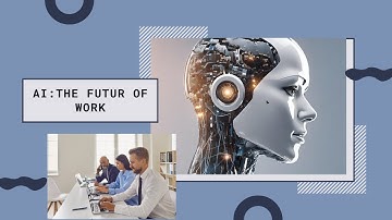 AI: The Future of Work 2024