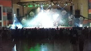 Sabyan Gambus Di malang | Graha Cakrawala UM