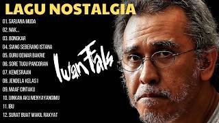  Iwan Fals  Nostalgia Lagu Lawas Terbaik Pilihan 2026  Naksarjana Mudaguru Oemar Bakrie