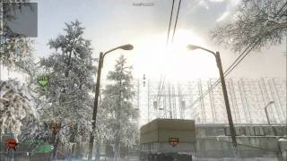 Grid Spawn Tomahawk [HD]