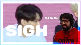 SIGH - BTS Putting disrespectful people in their place  | Reaction