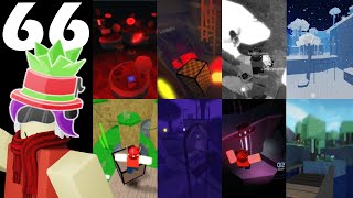 New Crazyblox Games Logo | WMC #66 | FE2 Community Maps