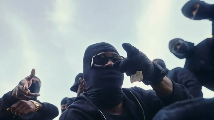 Hotboii - Z What I Z (#FAST)