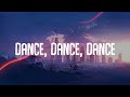 Astrid S - Dance Dance Dance (Lyrics)