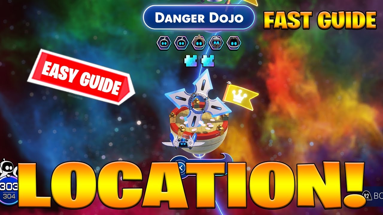 how-to-get-find-all-bot-rescued-puzzle-pieces-danger-dojo-location