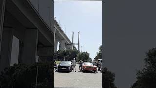US-Cars Portugaltour 2.0 - vorletzter Tag - Alcochete und Lissabon #portugal #roadtrip #uscars