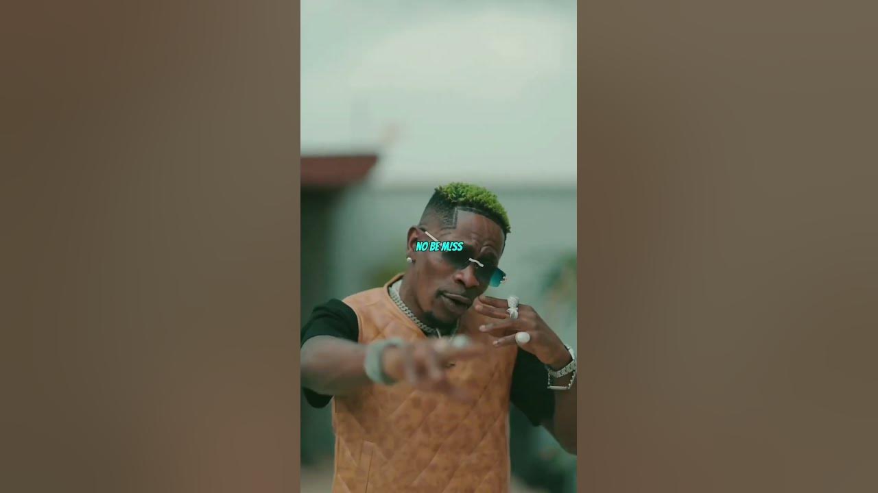 Secret Billionaires ft. Shatta Wale - Teflon Flexx lyrics