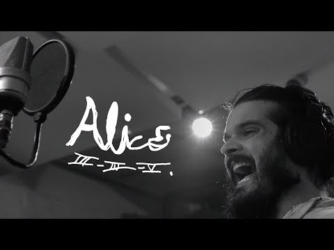 335 - Alice (Acústico)