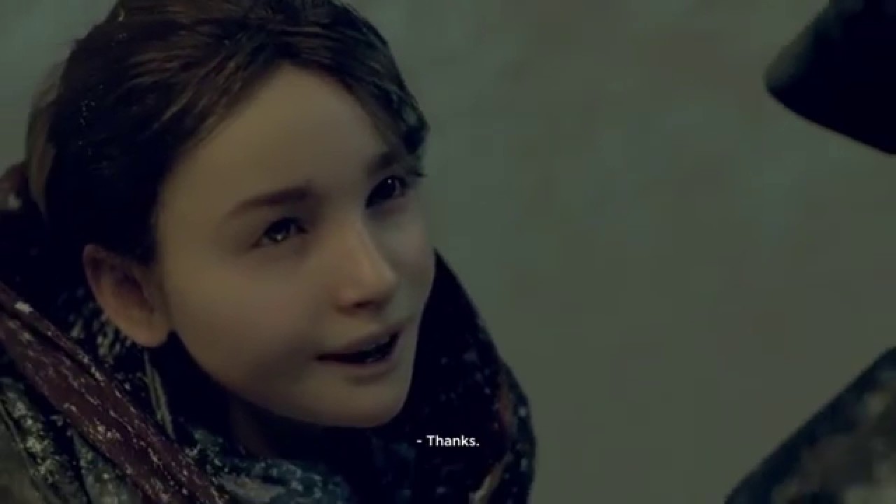 Detroit : Become Human Part 32 - BATTLE FOR DETROIT - Peaceful Route