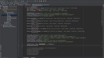 Java para Principiantes - Hashmap