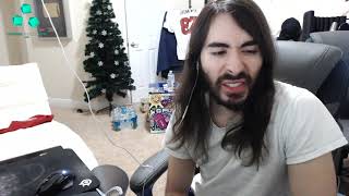 moistcr1tikal Twitch Stream Dec 15th, 2020 [Mr. Krabs Overdoses on Ketamine]