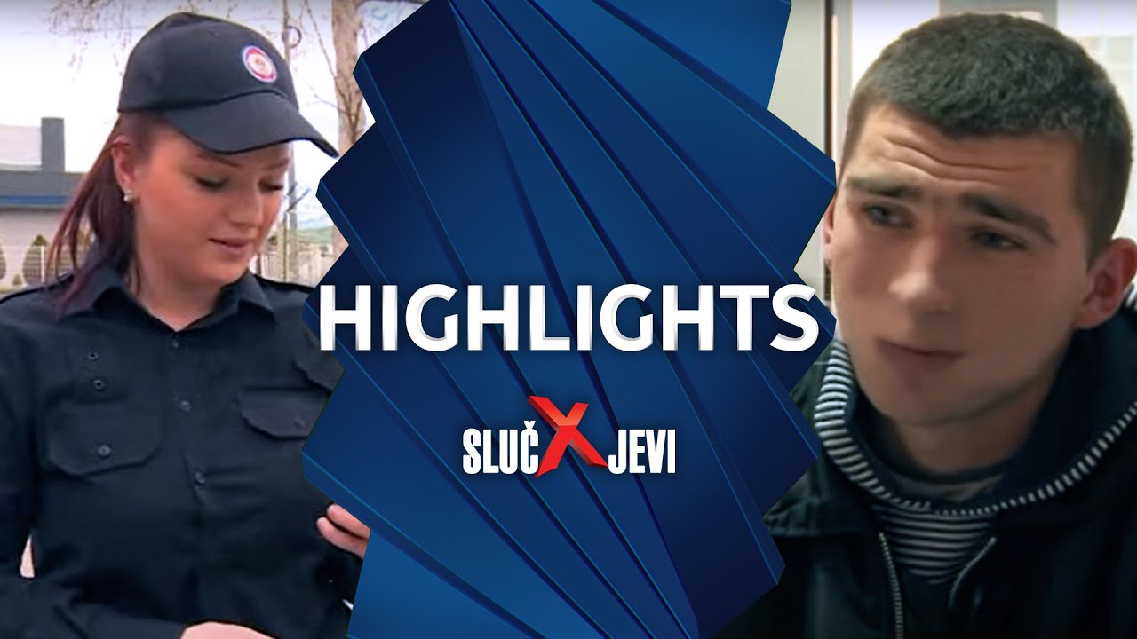 SLUČAJEVI X: KADA USTANETE NE ZNATE DA LI BI SE UMILI ILI UBILI - LJUBOMIR KOJIĆ 2019. GODINE