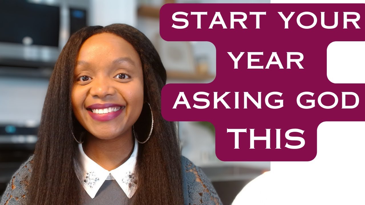 3 Questions You MUST Ask God For 2024 The Ultimate New Year Reset Maxresdefault