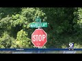 Two Lane County Roads Designated as Safety Corridors