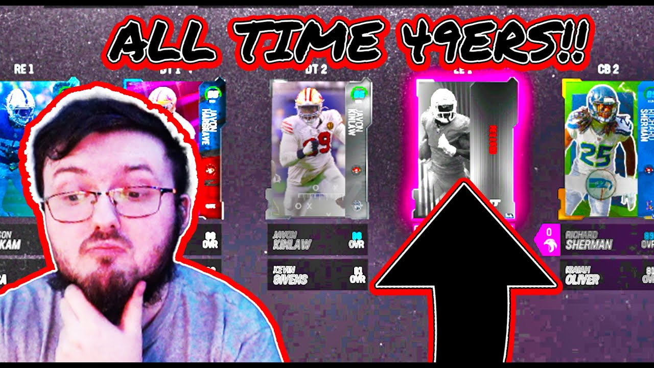 WE JUST MADE A 200K UPGRADE TO OUR ALL TIME SAN FRANCISCO 49ERS THEME we-just-made-a-200k-upgrade-to-our-all-time-san-francisco-49ers-theme