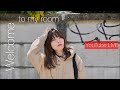 【5/14 14:00〜】Welcome to my room 低気圧ゆるりスペシャル