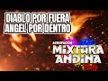 DIABLO POR FUERA ANGEL POR DENTRO - MIXTURA ANDINA (DIABLADA SAN ANTONIO) VIDEO LYRICS