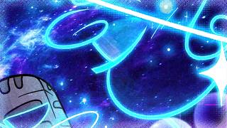 Cosmic Cabaret: Broadway From Beyond the Stars!