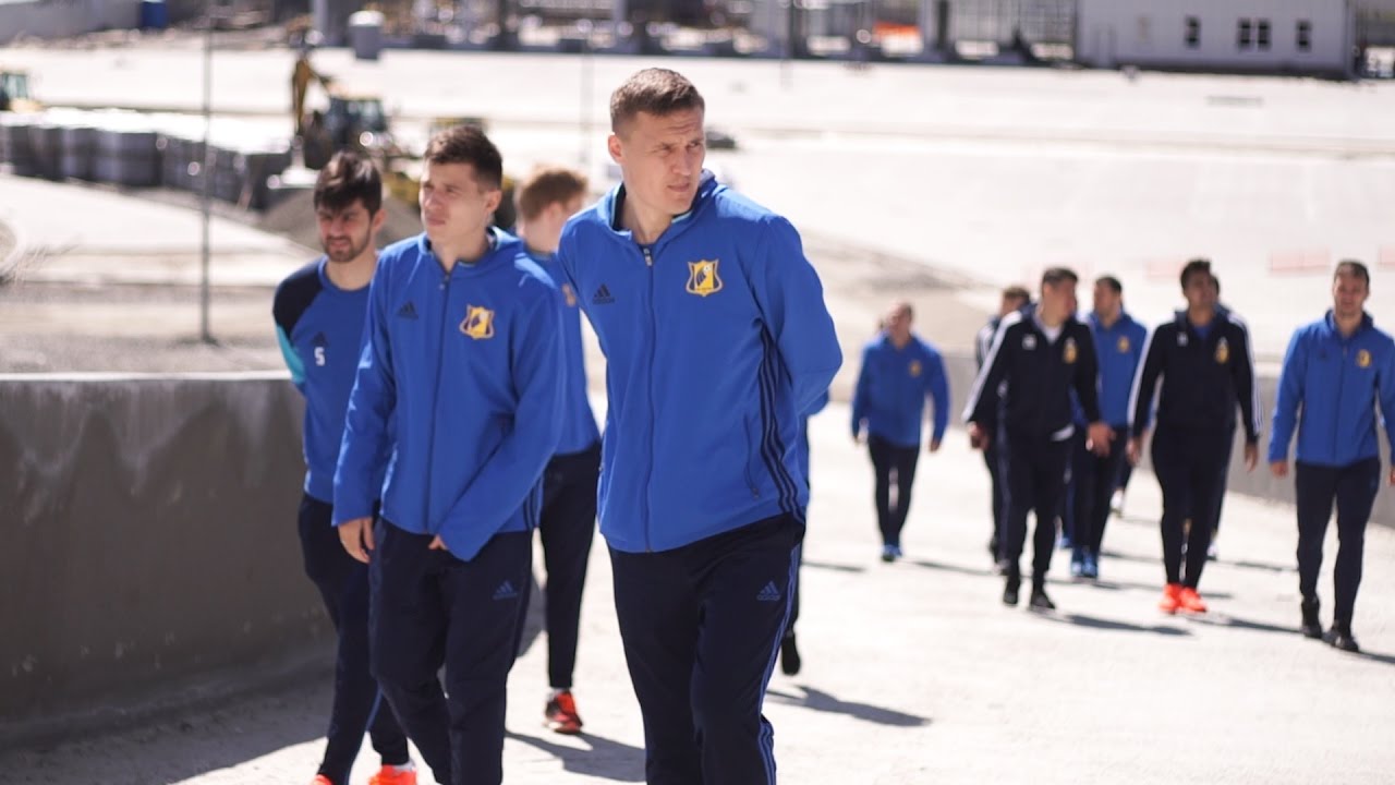 football score Поездка на 