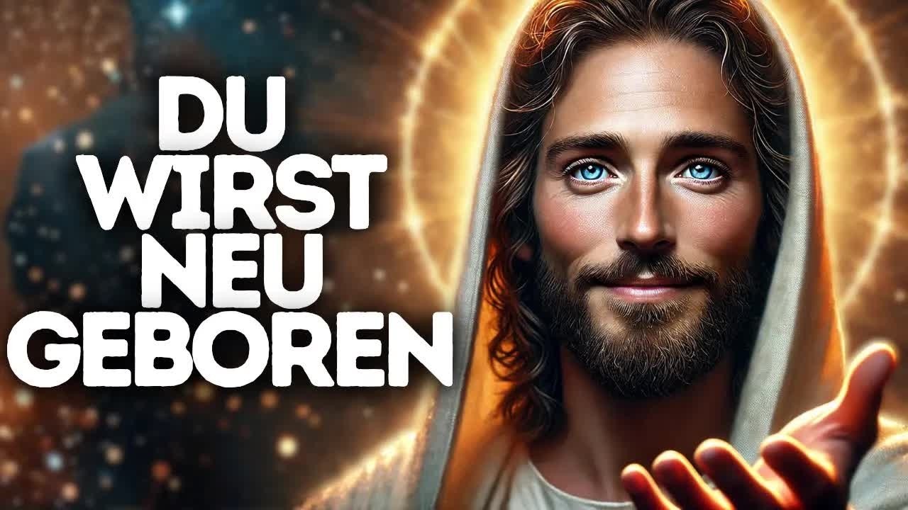 Ich Erwecke Das Wahre Selbst in Dir ｜ Gottes Wort ｜ Tägliches Wort Gottes ｜ Gottes Wort