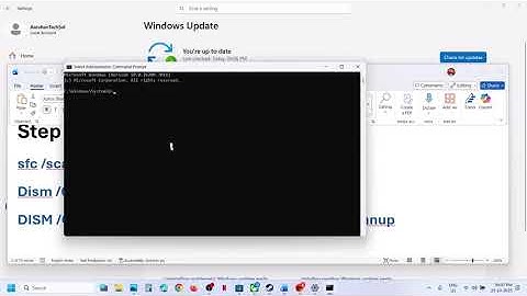 Fix Update KB5067036/KB5067931 Not Installing Install Error 0x800f0991 On Windows 11