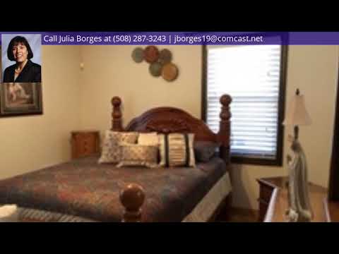 64 Nancy St., New Bedford, MA home video tour