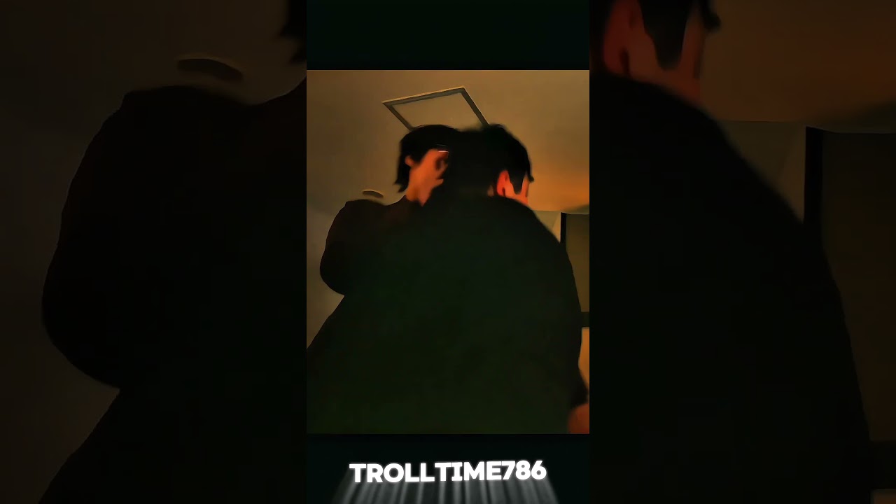 Seong-Je edit fighting scene brutal fight