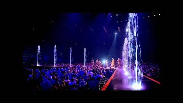 Kylie Minogue - On a Night Like This / All the Lovers [Aphrodite Les Folies Live in London]