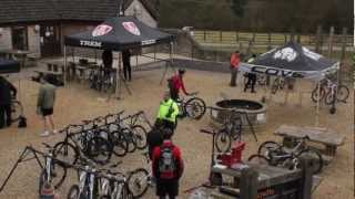 29er Mountain Bike Demo Day