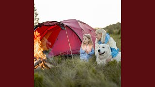 Flames Dance to Pet's Playtime Tune
