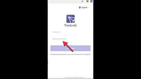 How To Install A TronLink Wallet - Using Google Chrome