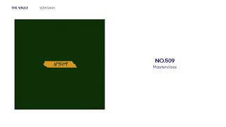 [Official Audio] Masterclass - NO.509