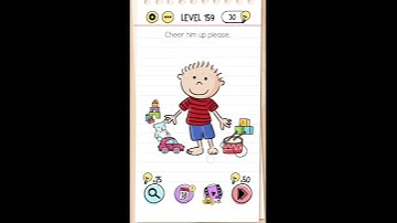 Brain test level 159 | Brain test |Best game #growmychannel #braintesttrickywordsanswer #gamestream