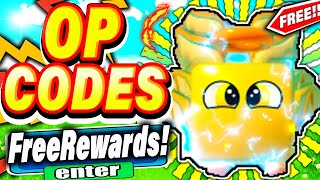 ALL NEW WORKING *CODES* FOR STRENGTH TRAINING SIMULATOR 2022! ROBLOX STRENGTH TRAINING SIM CODES screenshot 3