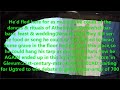 Wodensfield Episode81:No,my TimeTraveler was not Banksy @Glastonbury TimePortal ; Real Speed-Reading