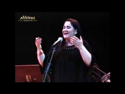 Sabahat Akkiraz -