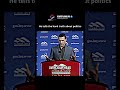 Ben Shapiro on campus politics and persuasion #debate