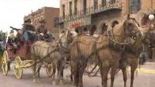 Deadwood, SD Wild Bill Days