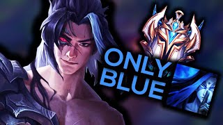 Best Blue Kayn World Montage - Best Of Dark Aura Season 12