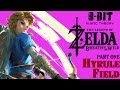 Breath of the Wild Soundtrack Analysis PART 1 of 4: Hyrule Field Theme