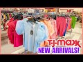 Tj maxx new arrival blouses for less tjmaxx spring fashion  tjmaxx shop for less shop with me