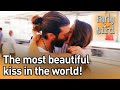 The Most Beautiful Kiss In The World! 💕✨ - Early Bird (English Subtitles) | Erkenci Kus