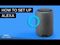 How To Set Up Alexa