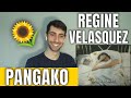 Regine Velasquez - Pangako (Music Video) REACTION