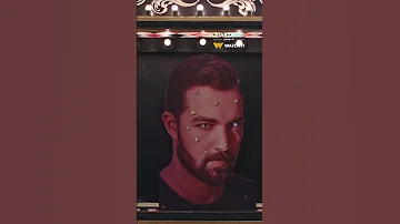 هارلي هارلي شد انتباه أسيل ليه بطريقته 