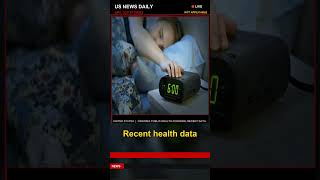 US Sleep Deficit: Get More Rest Now 😴💡