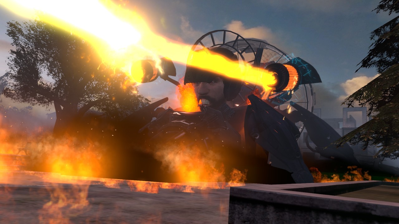 Skibidi Independence day of Alliance 2 (part2) -Gtoilet