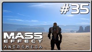 Epic View | Mass Effect: Andromeda #35