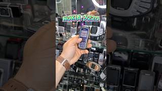 Nokia 3220 #станичныйтип #ретротелефоны #nokia3220