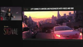 LEARN | The art of possible with Twilio - John Wolthuis & Gowri Grewal (Twilio)